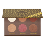 Zoeva Cocoa Blend Palette - Travel Size