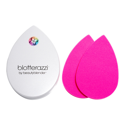 Beautyblender Blotterazzi Pink