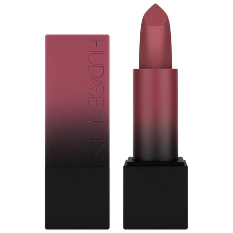 Huda Beauty Matte Power Bullet Lipstick - Pool Party