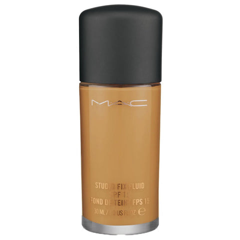 Mac Studio Fix Fluid - NC50
