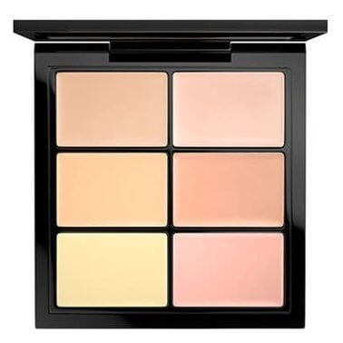Mac Pro Conceal and Correct Palette - Light