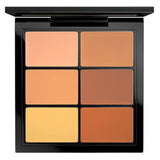 Mac Pro Conceal and Correct Palette - Medium Deep