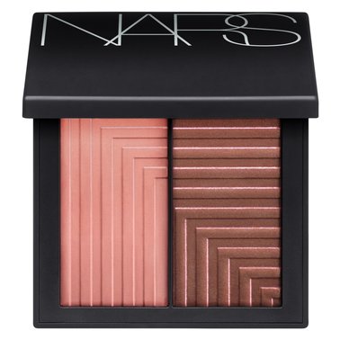 Nars Dual Intensity Blush - Fervor
