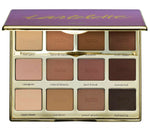 Tarte Tartelette Amazonian Clay Matte Palette