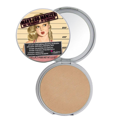 Thebalm Highlighter - Mary-Lou Manizer