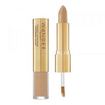 Wander Beauty Dualist Matte and Illuminating Concealer - Medium